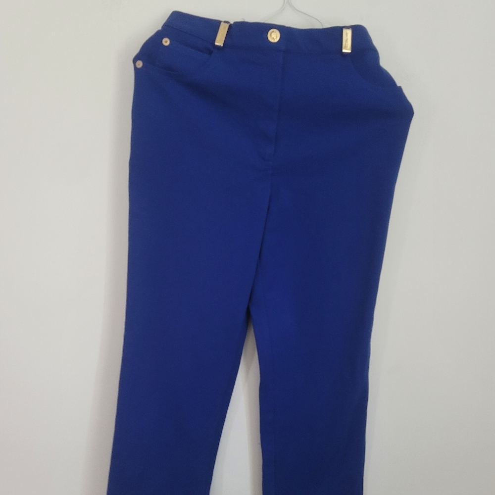St . John  pants size 0